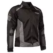 Klim Induction мотокуртка Stealth Black Черный
