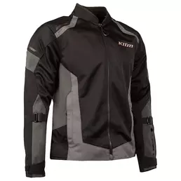 Klim Induction мотокуртка Stealth Black Черный