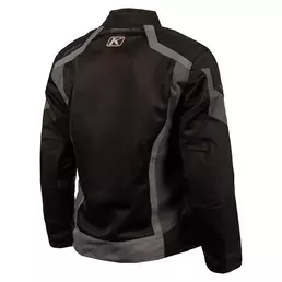 Klim Induction мотокуртка Stealth Black Черный