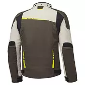 Held Renegade 2 мотокуртка Grey Серый