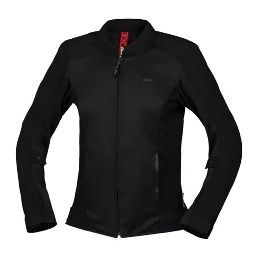Ixs Oxy-air Lady мотокуртка Black Черный (размер: 2xl)