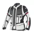 Clover Gts-5 Wp Lady мотокуртка Grey Серый