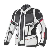 Clover Gts-5 Wp Lady мотокуртка Grey Серый
