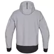 Spidi худи Shell мотокуртка Grey Серый