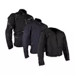 Leatt Adventure Multitour 7.5 мотокуртка Black Черный