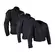 Leatt Adventure Multitour 7.5 мотокуртка Black Черный