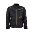 Leatt Adventure Multitour 7.5 мотокуртка Black Черный