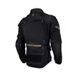 Leatt Adventure Multitour 7.5 мотокуртка Black Черный
