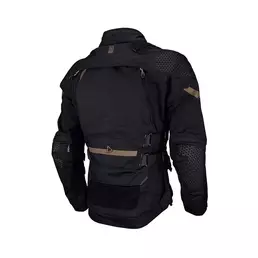 Leatt Adventure Multitour 7.5 мотокуртка Black Черный