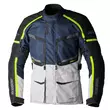 RST Maverick Evo CE jacke Navy / Silver (размер: s)
