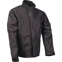 MOOSE SOFT-GOODS XC1 F21 jacke Черный