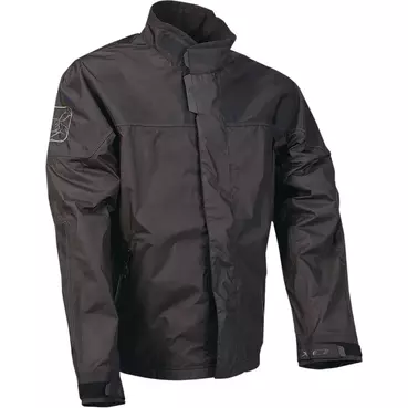 MOOSE SOFT-GOODS XC1 F21 jacke Черный