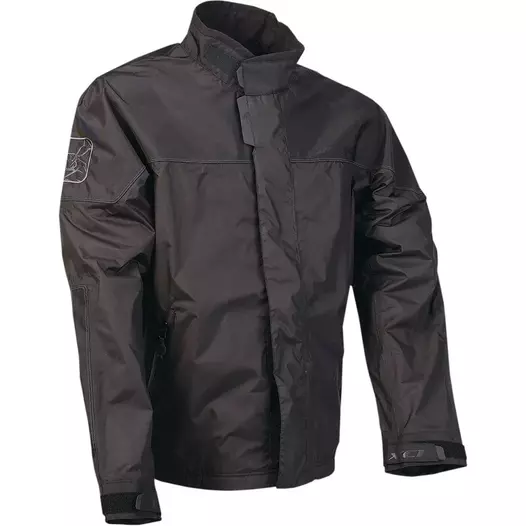 MOOSE SOFT-GOODS XC1 F21 jacke Черный (размер: s)