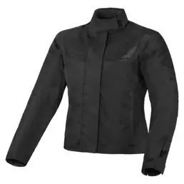 MACNA Dromica jacke Черный