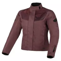 MACNA Dromica jacke Красный