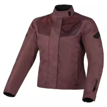 MACNA Dromica jacke Красный