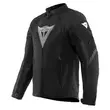 Dainese Herosphere Tex мотокуртка Black White Белый (размер: 62)