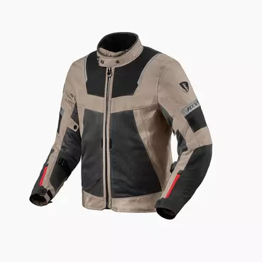 REVIT Tornado 4 jacke Песочный / Черный