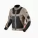 REVIT Tornado 4 jacke Песочный / Черный