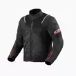 REVIT Tornado 4 jacke Черный (размер: xs)