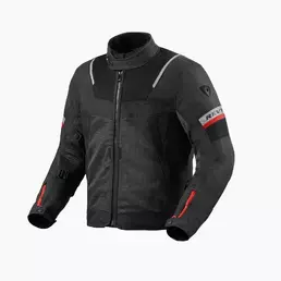 REVIT Tornado 4 jacke Черный