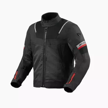 REVIT Tornado 4 jacke Черный