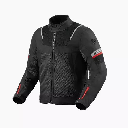 REVIT Tornado 4 jacke Черный (размер: xs)