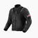REVIT Tornado 4 jacke Черный