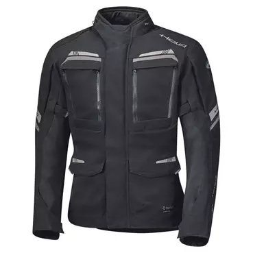 Held Lonborg мотокуртка Black Черный