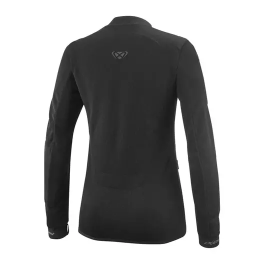 Ixon Arma Lady мотокуртка Black Черный
