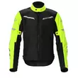Acerbis Ce X-street Lady мотокуртка Black Yellow Желтый (размер: xs)
