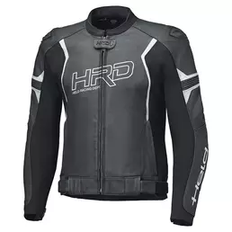 Held Street Rocket 4 Lady Leather мотокуртка White Белый