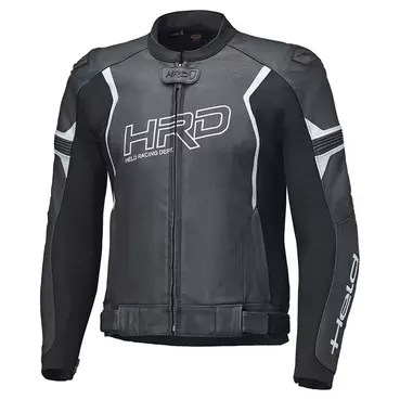 Held Street Rocket 4 Lady Leather мотокуртка White Белый