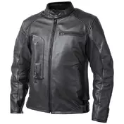Helite Roadster Airbag мотокуртка Black Черный