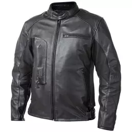 Helite Roadster Airbag мотокуртка Black Черный (размер: m)