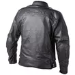 Helite Roadster Airbag мотокуртка Black Черный