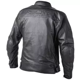 Helite Roadster Airbag мотокуртка Black Черный