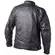 Helite Roadster Airbag мотокуртка Black Черный