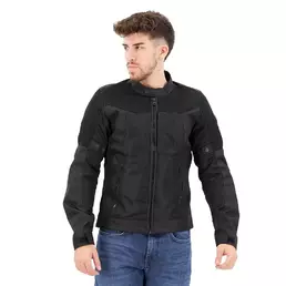 REVIT Vigor 2 jacke Черный