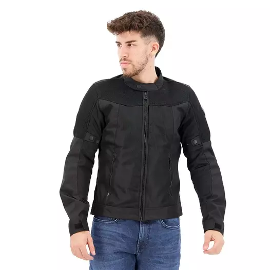 REVIT Vigor 2 jacke Черный (размер: s)