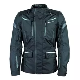GARIBALDI Urbansport jacke Черный