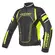 Clover Rainblade 2 Wp мотокуртка Black Yellow Желтый