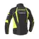 Clover Rainblade 2 Wp мотокуртка Black Yellow Желтый