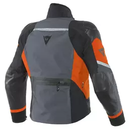 Dainese Sport Master Gore-tex® мотокуртка Black Orange Оранжевый
