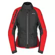 Spidi Crossmaster 2 Lady мотокуртка Red Красный (размер: xs)
