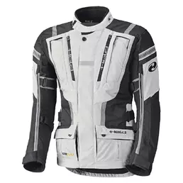 HELD Hakuna II jacke Серо-черный