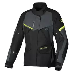 MACNA Mundial Night Eye jacke Серо-желтый