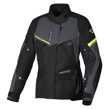 MACNA Mundial Night Eye jacke Серо-желтый