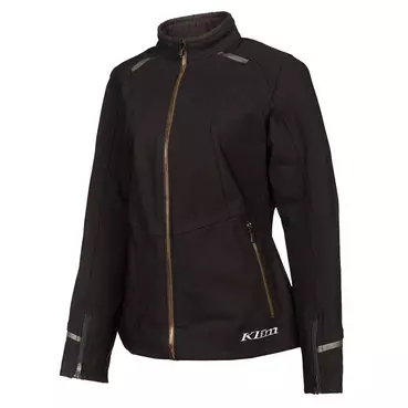 Klim Marrakesh Women мотокуртка Black Черный