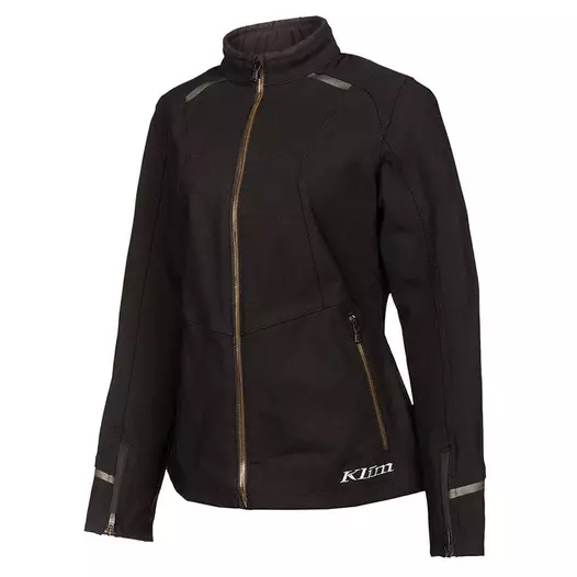 Klim Marrakesh Women мотокуртка Black Черный (размер: s)